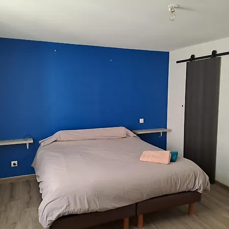 Agreable Maison Climatise Le Soler