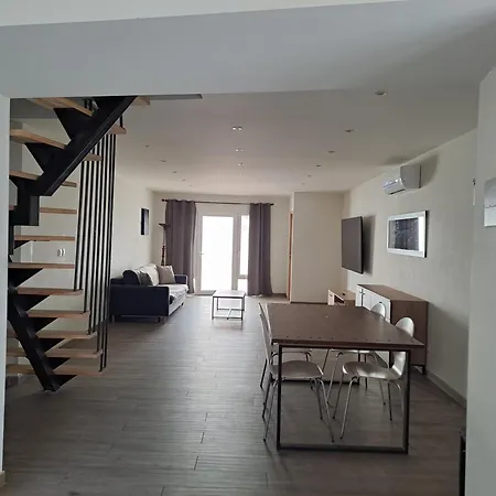 Agreable Maison Climatise