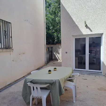 Agreable Maison Climatise