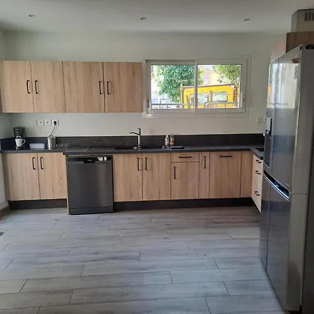 Appartement Agreable Maison Climatise Le Soler